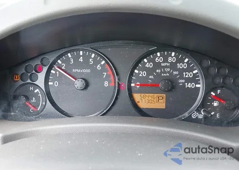 2012 Nissan Frontier S из США, поврежденный, VIN 1N6BD0CT7CC405307